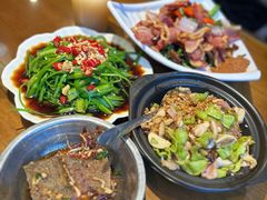 -88号小吃店·经典云南菜·地道纳西美食