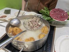 -黑山牛肉汤火锅(花城汇店)