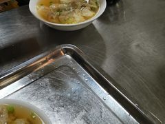 -汪家馄饨(集庆路店)