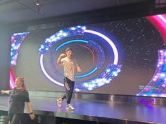 -懒人Club健身(卓越时代广场店)