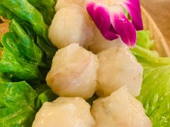 -金海阁海鲜火锅