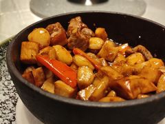 -上海金桥红枫万豪酒店-万豪中餐厅