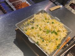 -很久以前羊肉串(大华三路店)