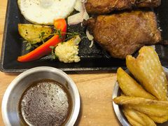 -周沫西餐厅(北京路广百百货店)