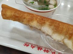 -蓝氏钟楼肉粽