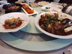 -城南往事·鲁菜济南菜(软件园美莲广场店)