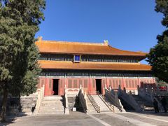 -历代帝王庙博物馆