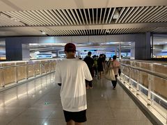 -西安北站(地铁站)