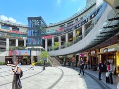 -浦江城市生活广场(江月路店)