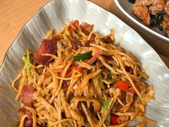 -隅乐胡椒虾·台湾菜·团建(皇岗店)