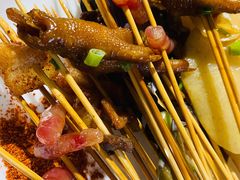 -罗小虎油炸串串