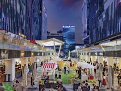 -HALO广场(梨园路店)