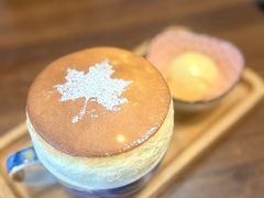 -芙蕾哥哥souffle