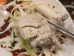 -新村一只鸡(新村本店)