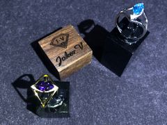 -梵薇Joker.V银饰工作室