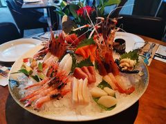 -Mr·Fish鱼鲜生海鲜放题(银泰in99店)