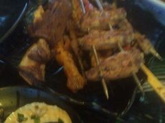 -眼镜哥浦江夜宵大本营