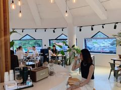 -ChanDu躔度咖啡(灯塔店)