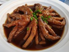 -金汤宴餐厅·粤菜(德云社店)