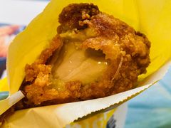 -麦当劳(杭州文三路店)