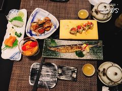 -景鹤料理(上地华联店)