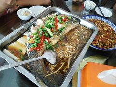 -徽州美食(三十年老店)