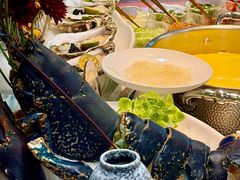 -喜聚薈·花膠雞海鮮火鍋(越秀店)
