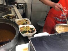 -林静小吃(复兴路店)