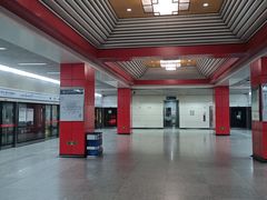 -望京西(地铁站)