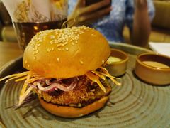 -阿瓦尼河滨曼谷酒店