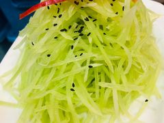 -西北朗益和穆斯林餐厅