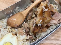 -有肉食·虎九闽菜(798艺术区店)