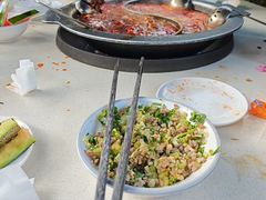 -川西坝子火锅(金沙1.0直营店)