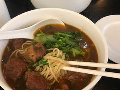-吉亨面馆(古北1699店)
