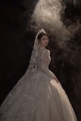 点击看大图 -喜爱高定婚纱摄影
