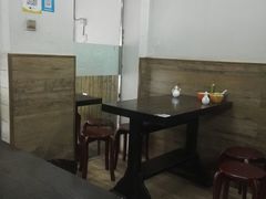 大堂-巧云大馄饨(南阴阳营总店)