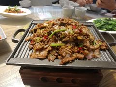 -U你·天然调味(南湖总店)