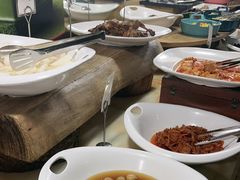 -戈拿旺巴西烤肉(崇文门店)