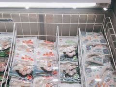 -果蔬好生活超市(乐堤港店)