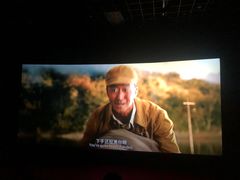 -卢米埃影城(住总万科杜比全景声激光店)