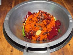 -楠火锅(哈尔滨金爵万象店)