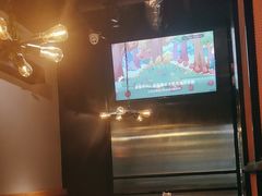 -二旗里烧烤·烤羊排(龙域店)