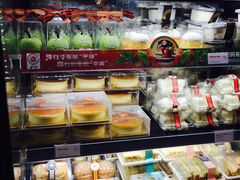 -85度C(厦门中华城新店)