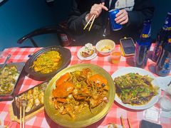 -永信海鲜(群星城店)
