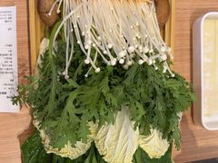 -蝎王府羊蝎子(西直门店)