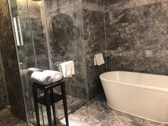 -榛悦隆堡成都酒店(春熙路太古里店)