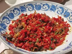 -千百味红餐厅·江西菜(绿地双子塔店)