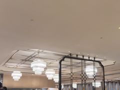 -京香轩·中餐厅(上海中庚聚龙酒店)