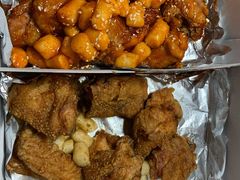 -BOPEYE·波派炸鸡(九霄天地店)