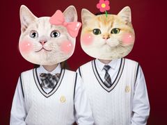 -bobo高端证件照工作室(三元桥店)